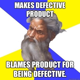 Advice God