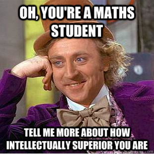 Condescending Wonka