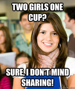 Sheltered College Freshman