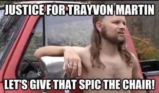 Almost Politically Correct Redneck