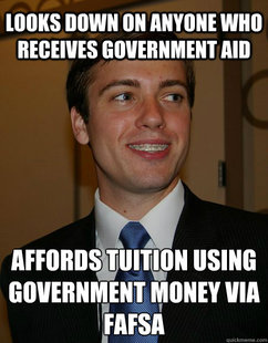 College Republican
