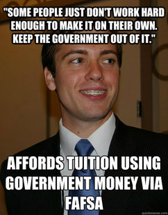 College Republican