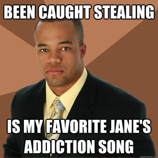 Successful Black Man
