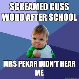 Success Kid
