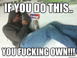 Trayvoning