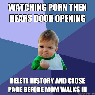 Success Kid