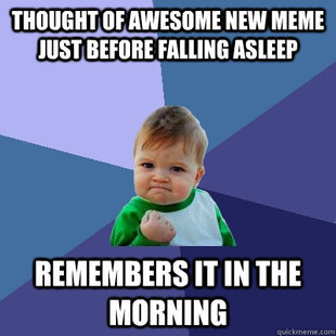 Success Kid