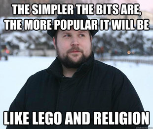 Advice Notch