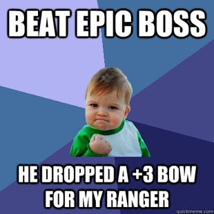 Success Kid