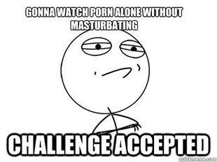 Challenge Accepted