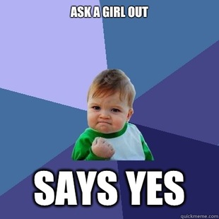 Success Kid