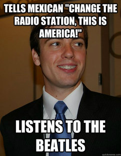 College Republican