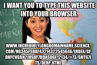 Unhelpful High School Teacher