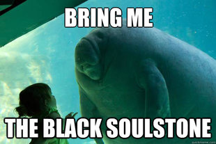 Overlord Manatee