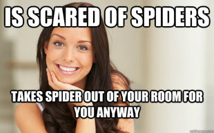 Good Girl Gina