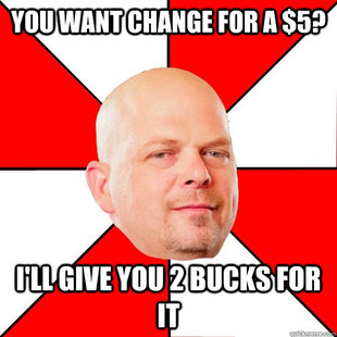Pawn Star