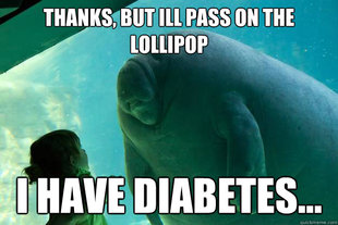 Overlord Manatee