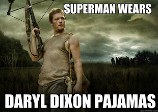Daryl Dixon