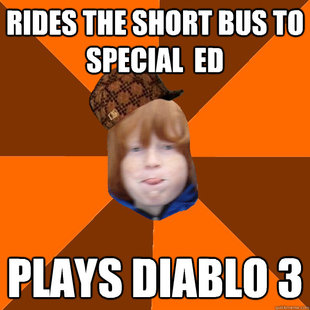 Scumbag Dylan inside joke