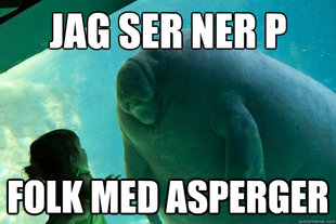 Overlord Manatee