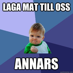 Success Kid