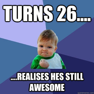 Success Kid