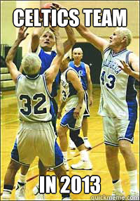 NBA finals