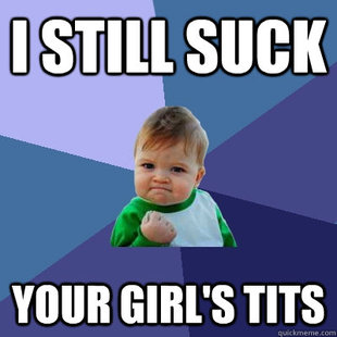 Success Kid