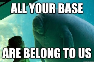 Overlord Manatee