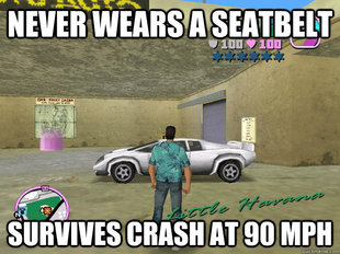 GTA LOGIC