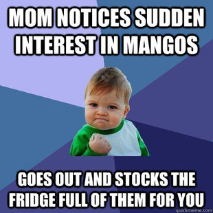 Success Kid