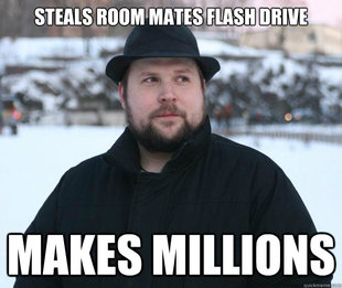 Advice Notch