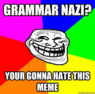 Troll Face