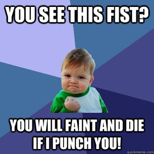 Success Kid