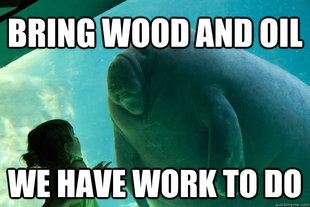 Overlord Manatee