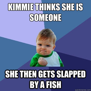Success Kid