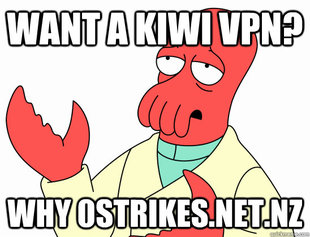 Why not zoidberg-baby
