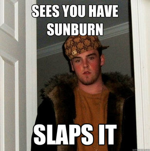 Scumbag Steve
