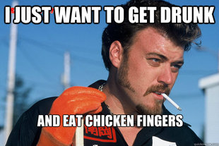 Ricky Trailer Park Boys