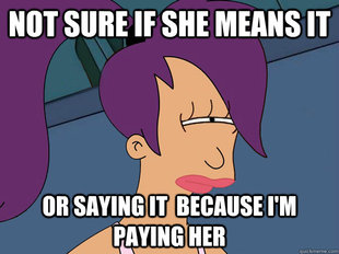 Leela Futurama