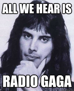 Good Guy Freddie Mercury