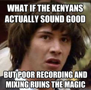 conspiracy keanu