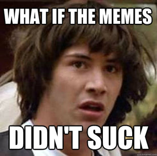conspiracy keanu
