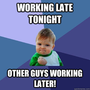 Success Kid