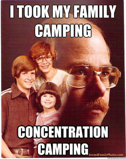 Vengeance Dad