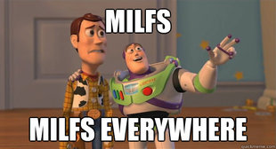 Toy Story Everywhere