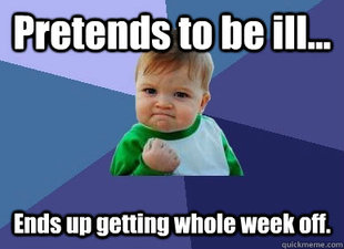 Success Kid