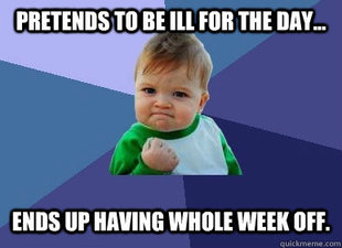 Success Kid