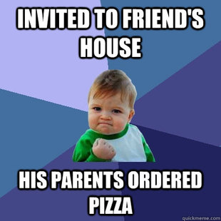 Success Kid
