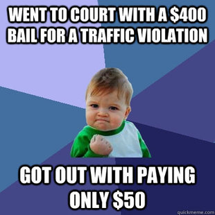 Success Kid